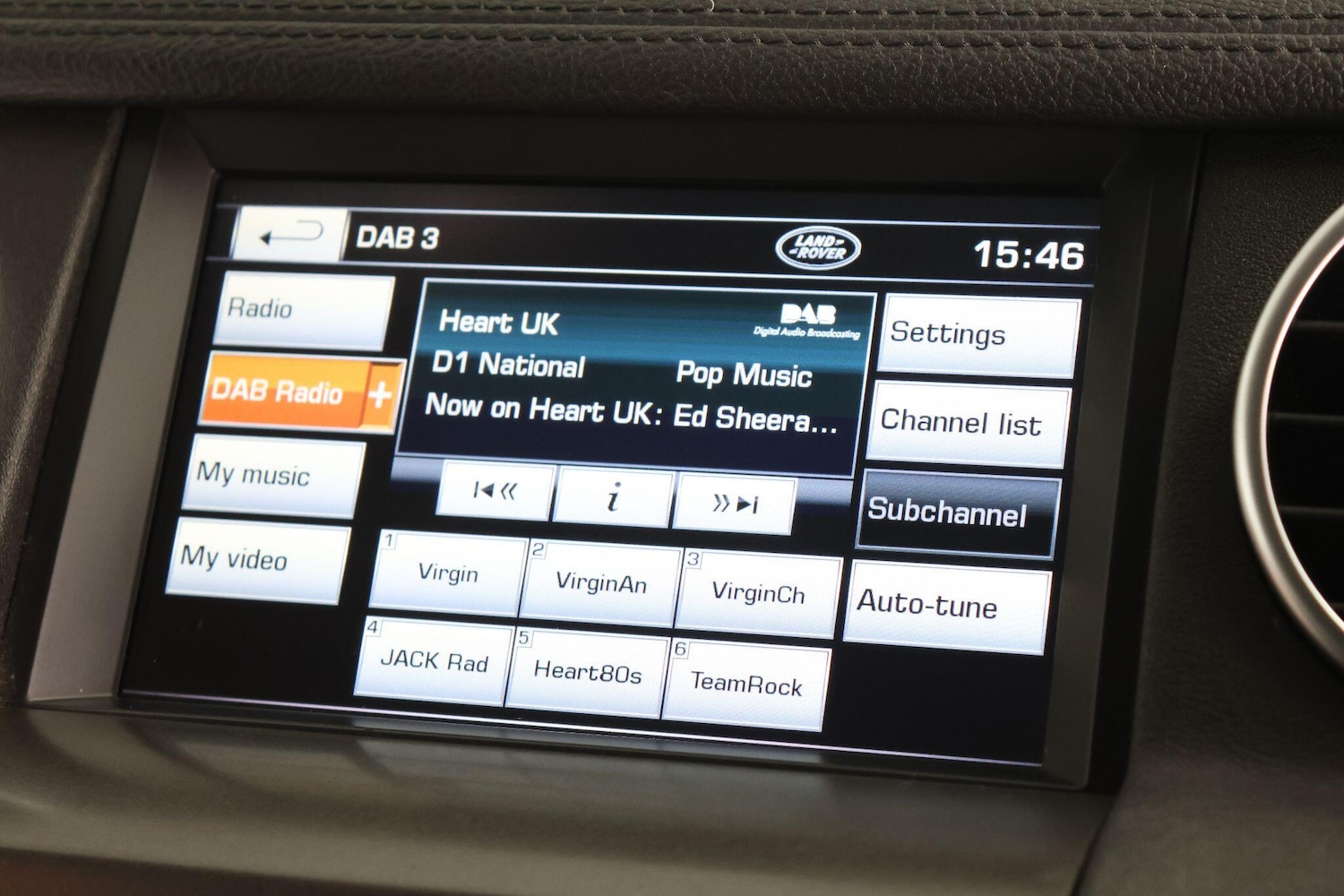 Used Land Rover Discovery 2013 for sale - 77057157: Photo 32