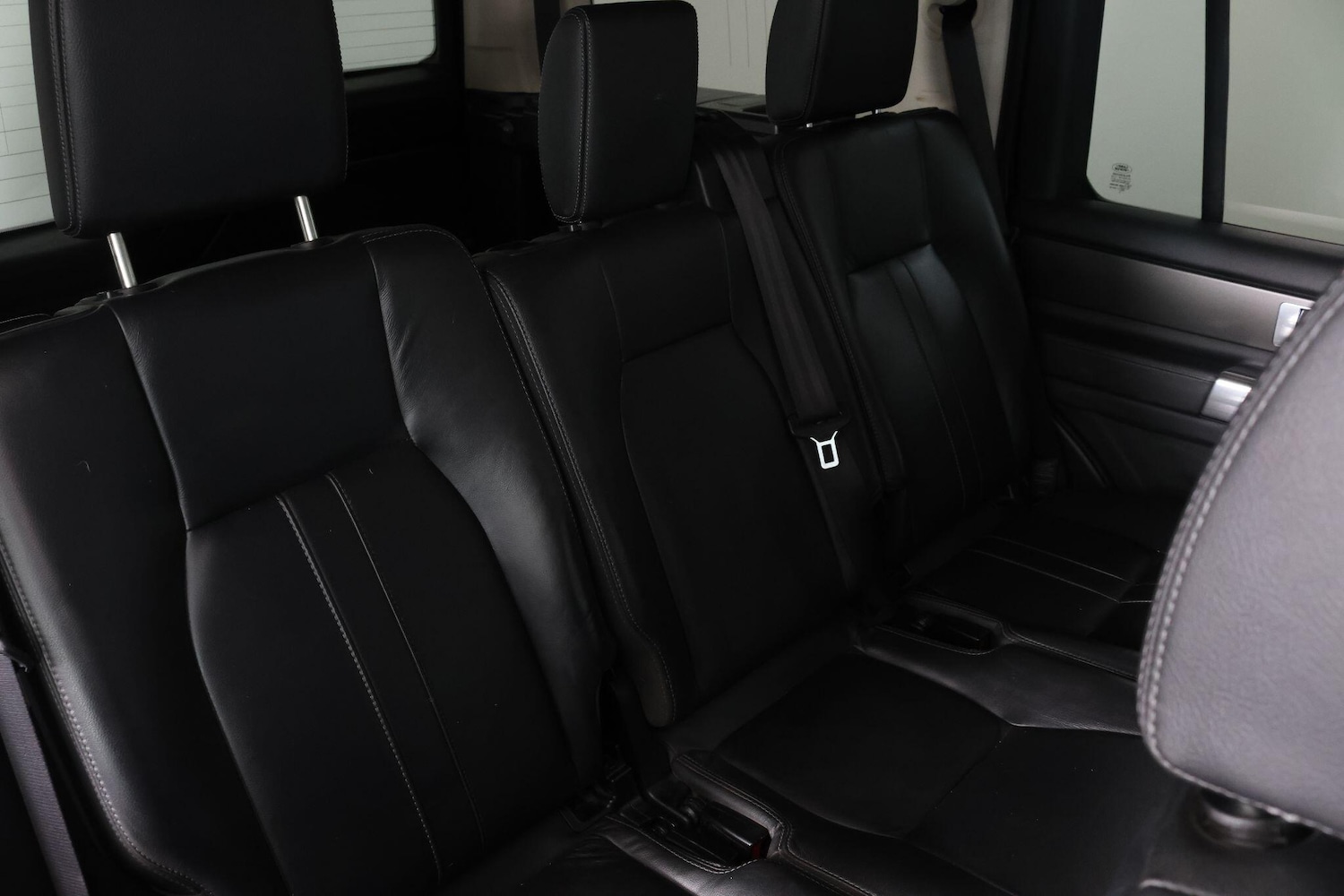 Used Land Rover Discovery 2013 for sale - 77057157: Photo 35