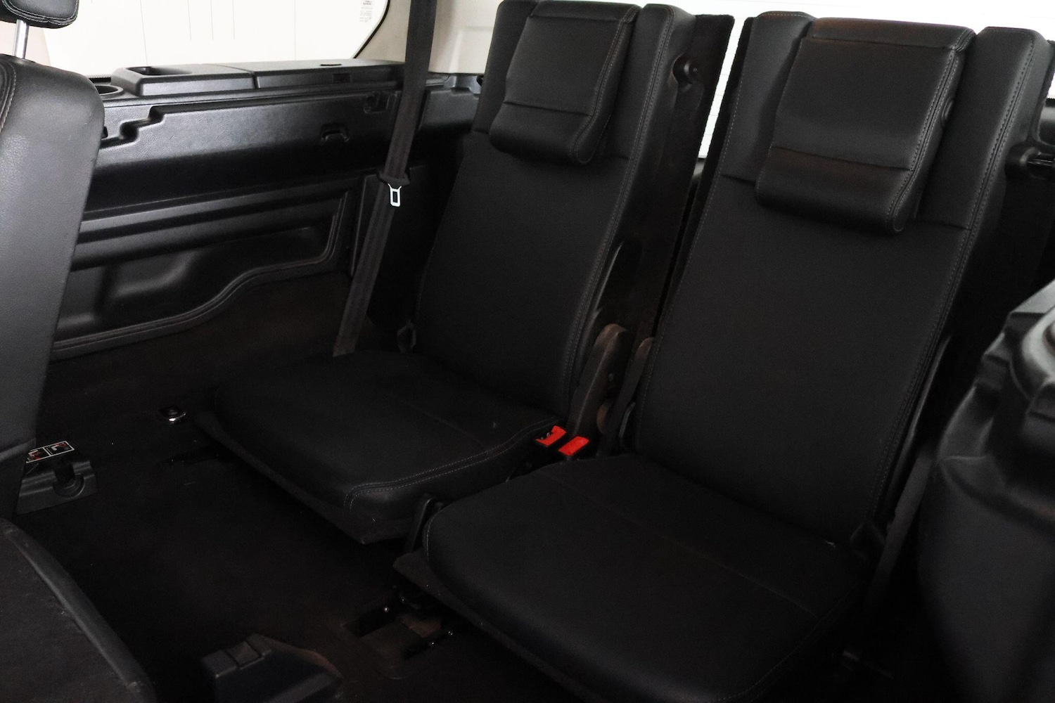 Used Land Rover Discovery 2013 for sale - 77057157: Photo 38