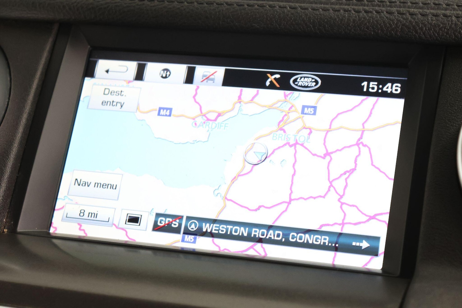 Used Land Rover Discovery 2013 for sale - 77057157: Photo 4