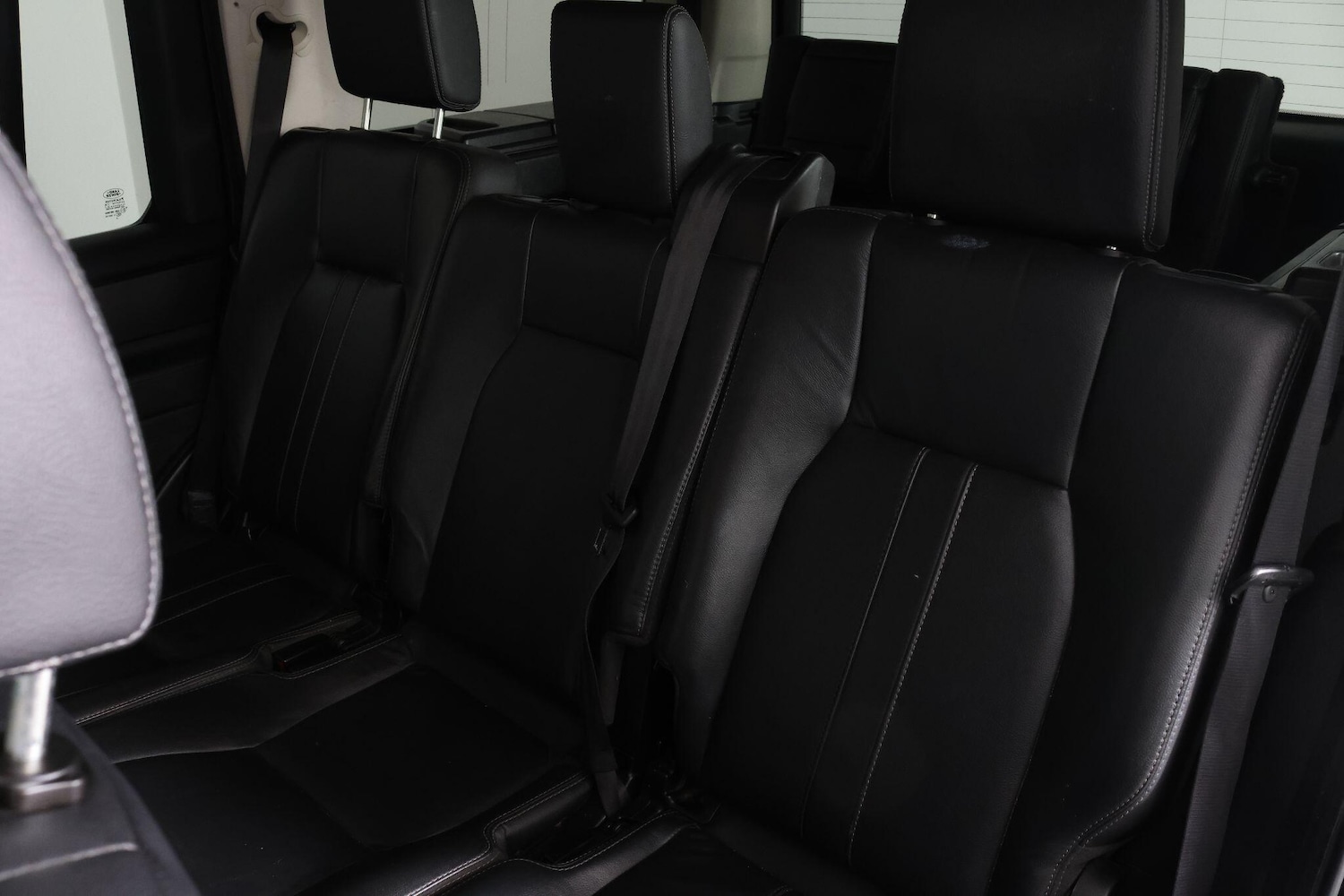 Used Land Rover Discovery 2013 for sale - 77057157: Photo 41