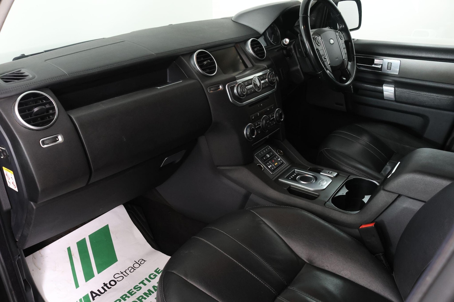 Used Land Rover Discovery 2013 for sale - 77057157: Photo 42