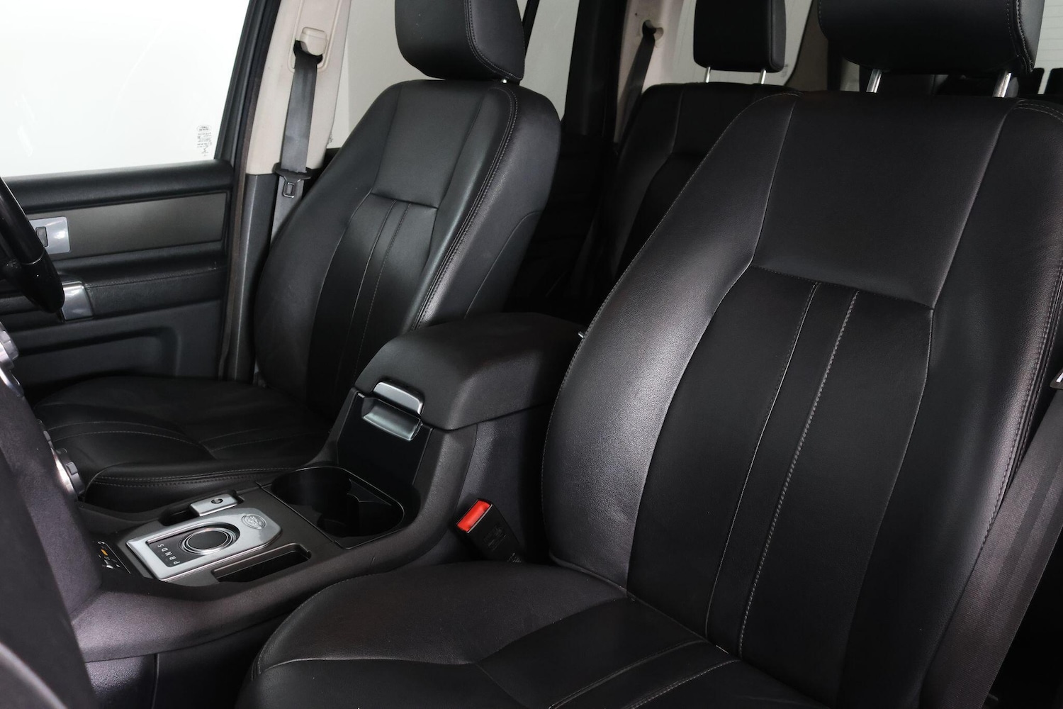 Used Land Rover Discovery 2013 for sale - 77057157: Photo 44