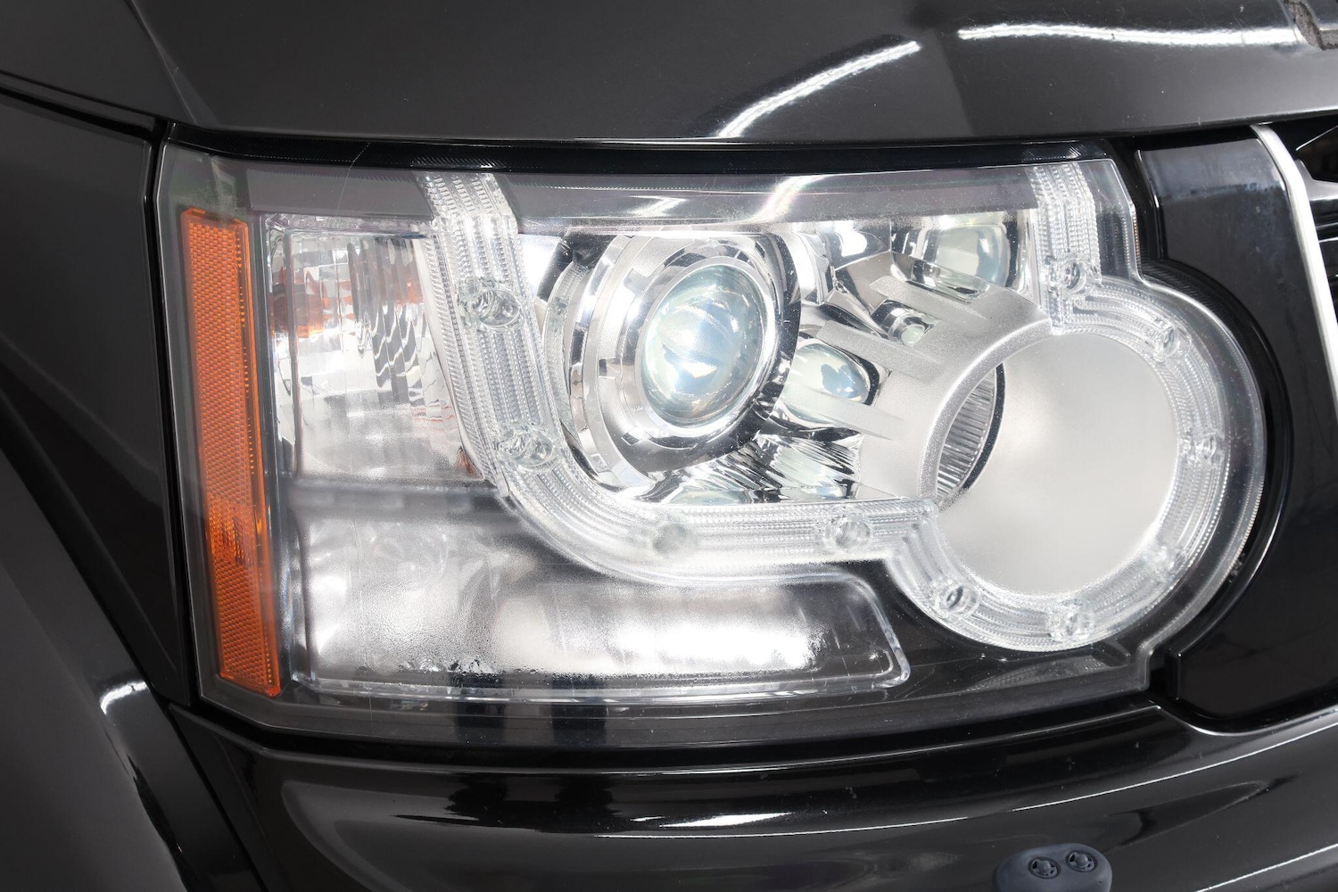 Used Land Rover Discovery 2013 for sale - 77057157: Photo 45