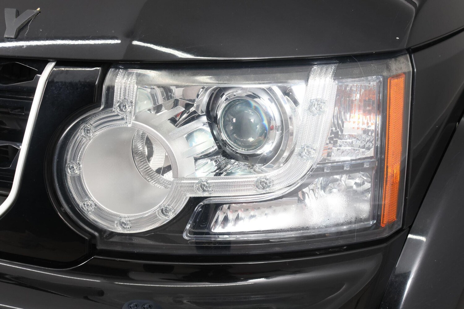 Used Land Rover Discovery 2013 for sale - 77057157: Photo 46