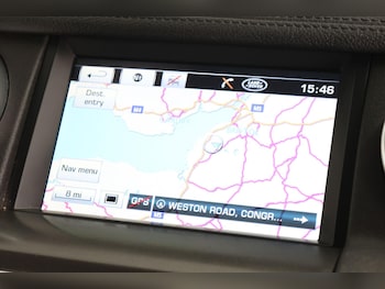 Used Land Rover Discovery 2013 for sale - 77057157: Photo