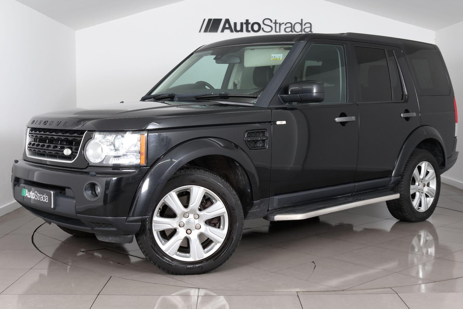 Used Land Rover Discovery 2013 for sale - 77057157: Photo 5