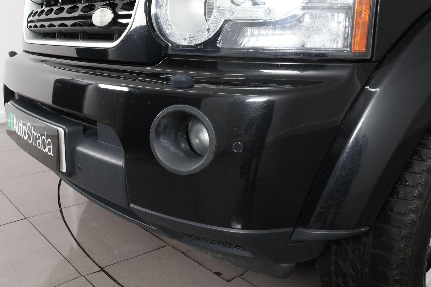 Used Land Rover Discovery 2013 for sale - 77057157: Photo 51