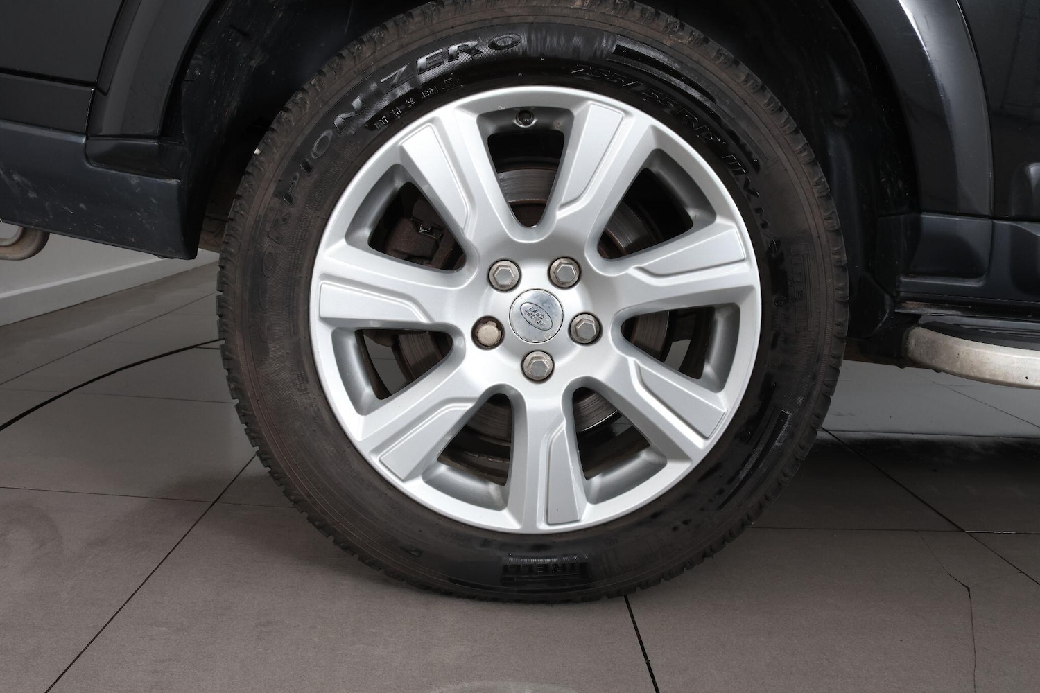 Used Land Rover Discovery 2013 for sale - 77057157: Photo 59