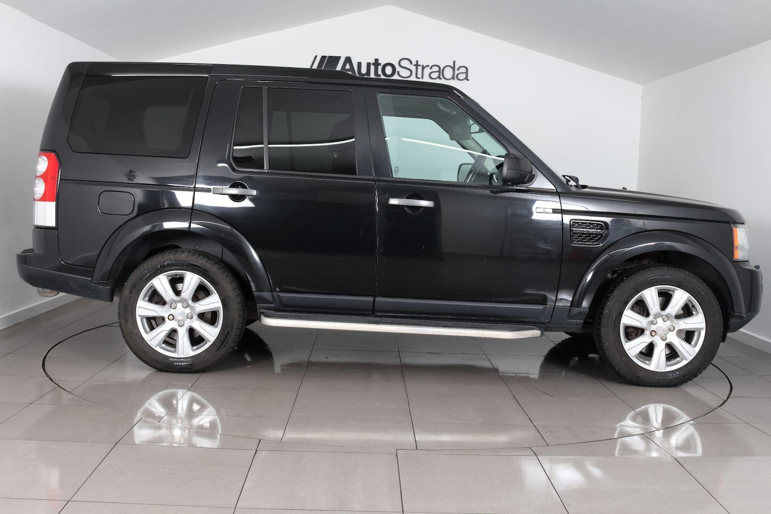 Used Land Rover Discovery 2013 for sale - 77057157: Photo 6