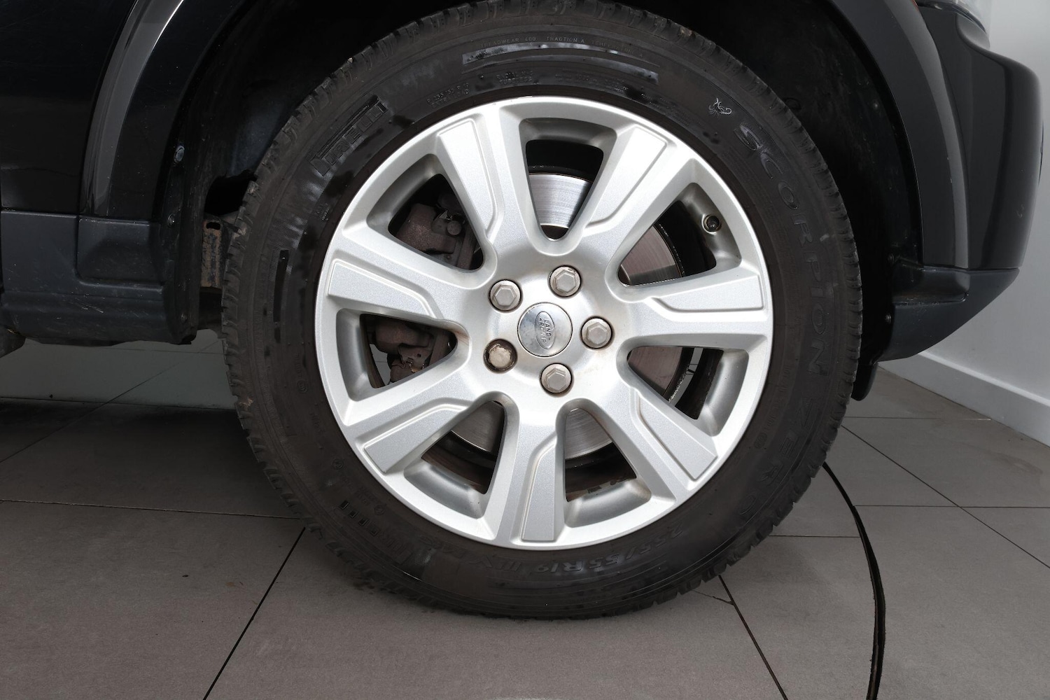 Used Land Rover Discovery 2013 for sale - 77057157: Photo 60