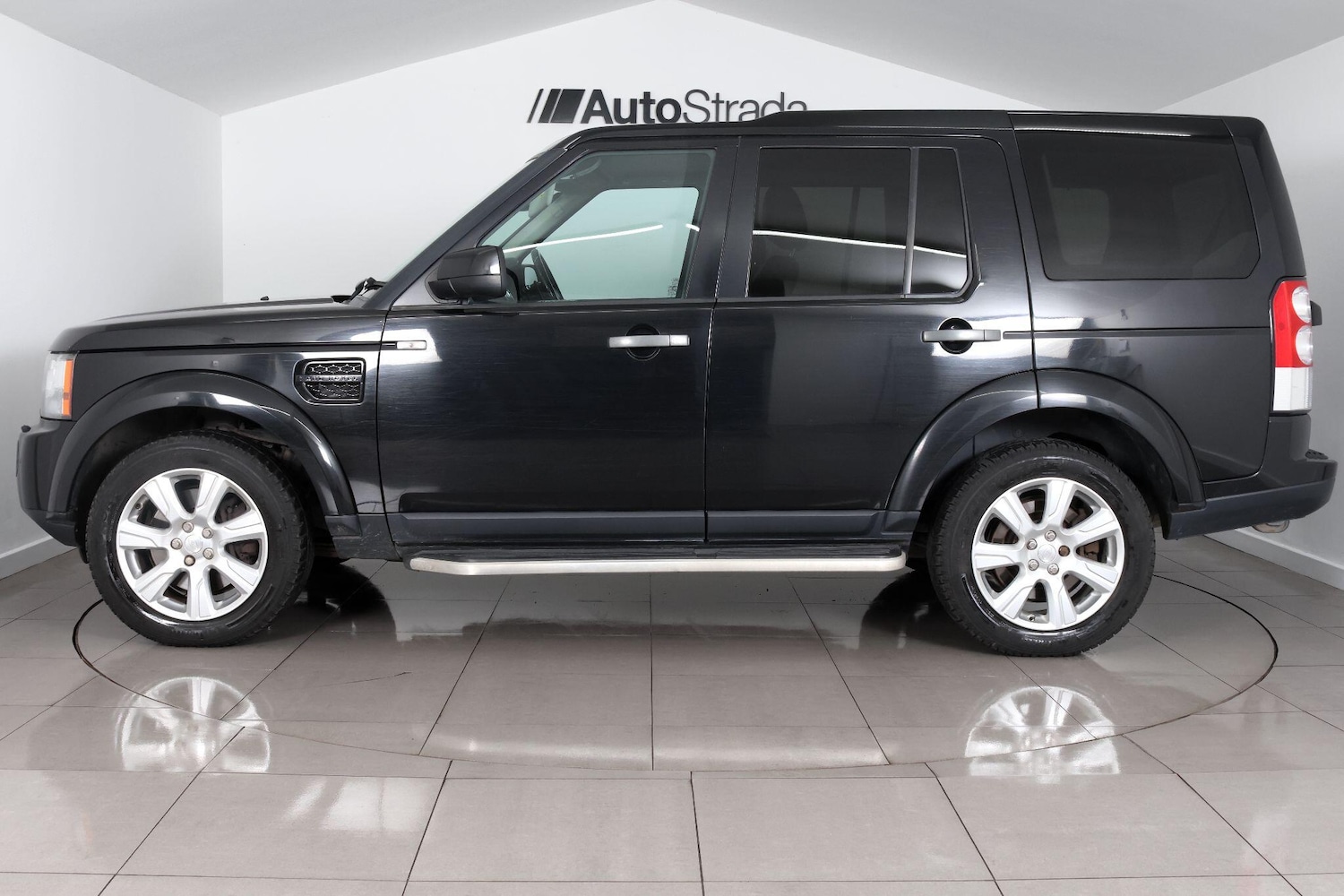 Used Land Rover Discovery 2013 for sale - 77057157: Photo 7