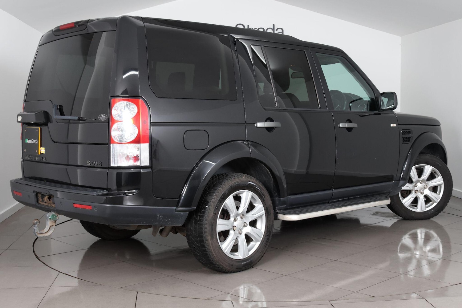 Used Land Rover Discovery 2013 for sale - 77057157: Photo 9
