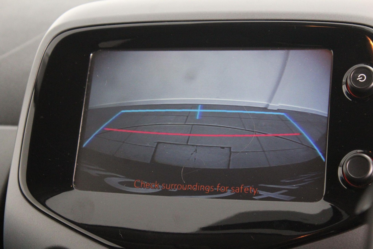 Used Toyota AYGO 2018 for sale - 76991378: Photo 32