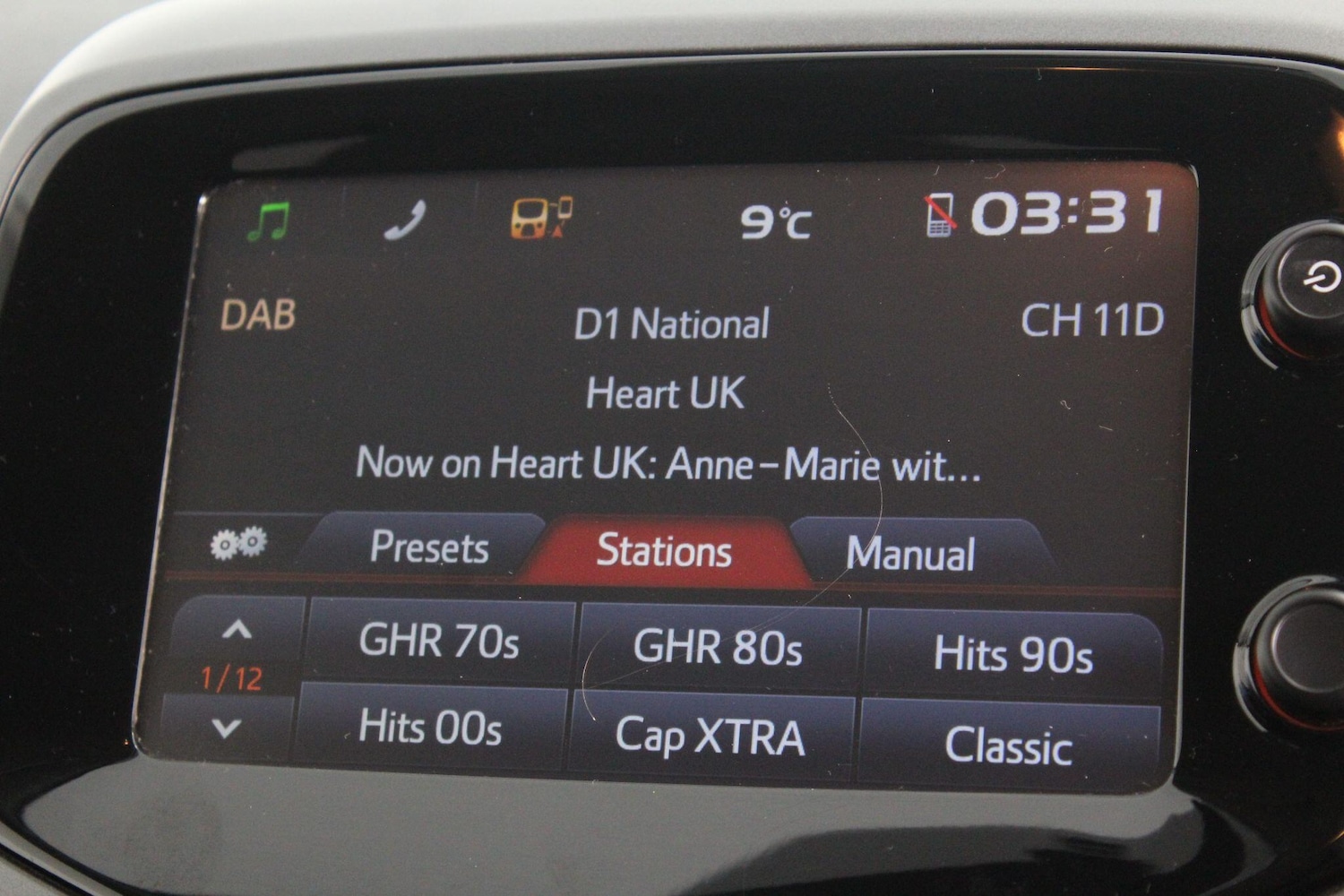 Used Toyota AYGO 2018 for sale - 76991378: Photo 35