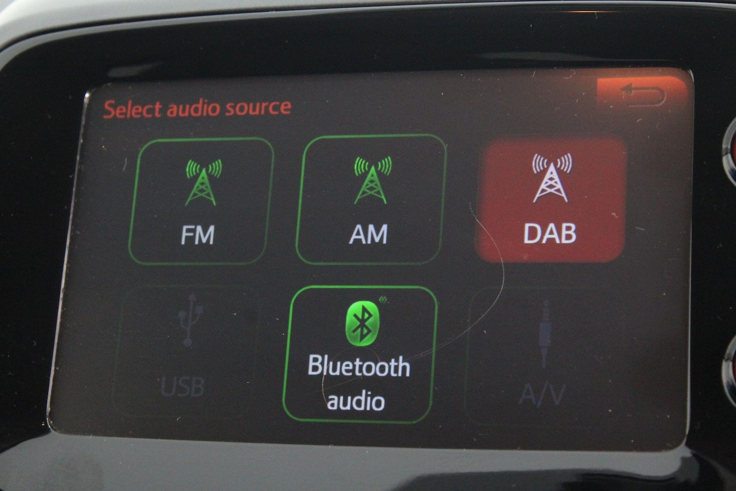 Used Toyota AYGO 2018 for sale - 76991378: Photo 36