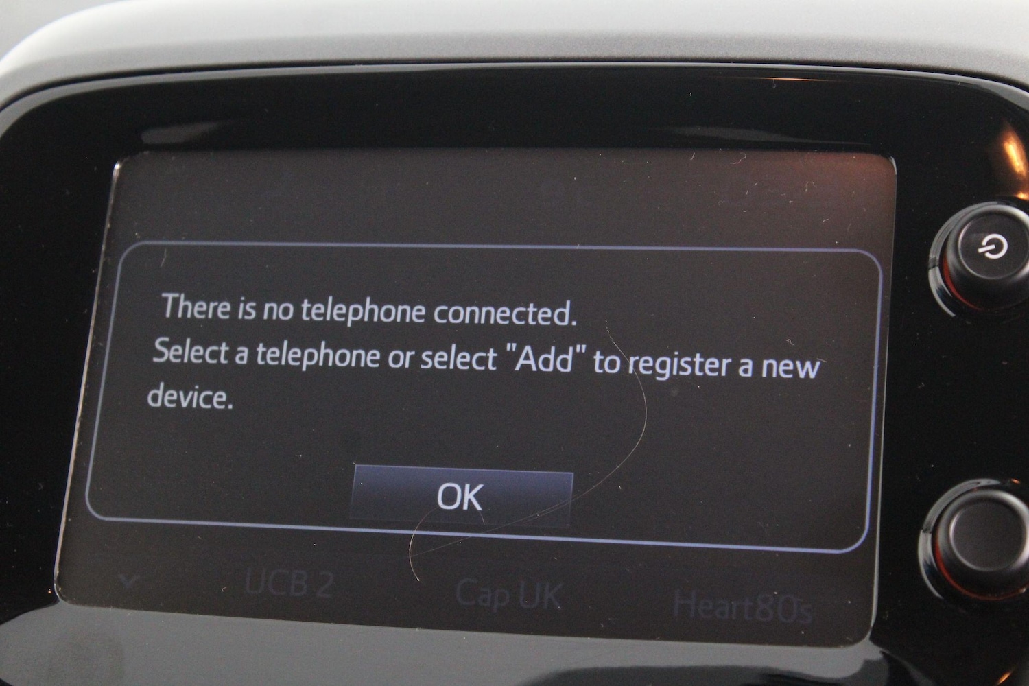 Used Toyota AYGO 2018 for sale - 76991378: Photo 37