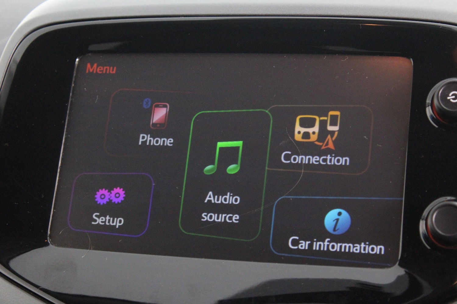 Used Toyota AYGO 2018 for sale - 76991378: Photo 40