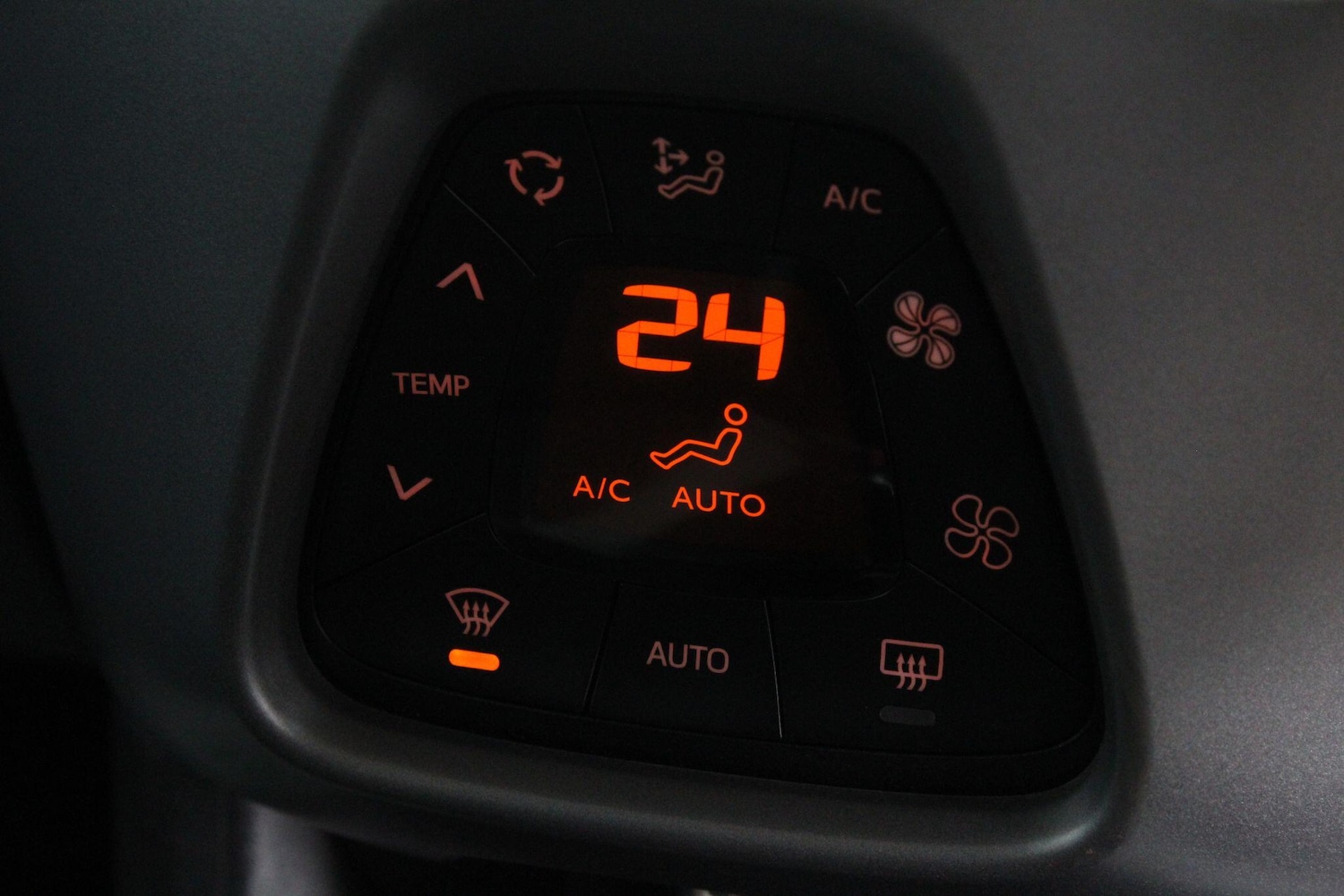 Used Toyota AYGO 2018 for sale - 76991378: Photo 41