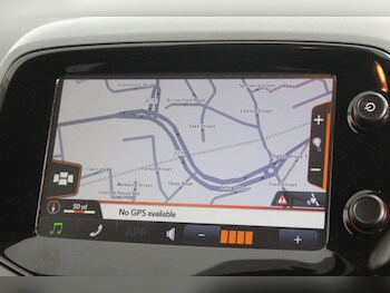 Used Toyota AYGO 2018 for sale - 76991378: Photo