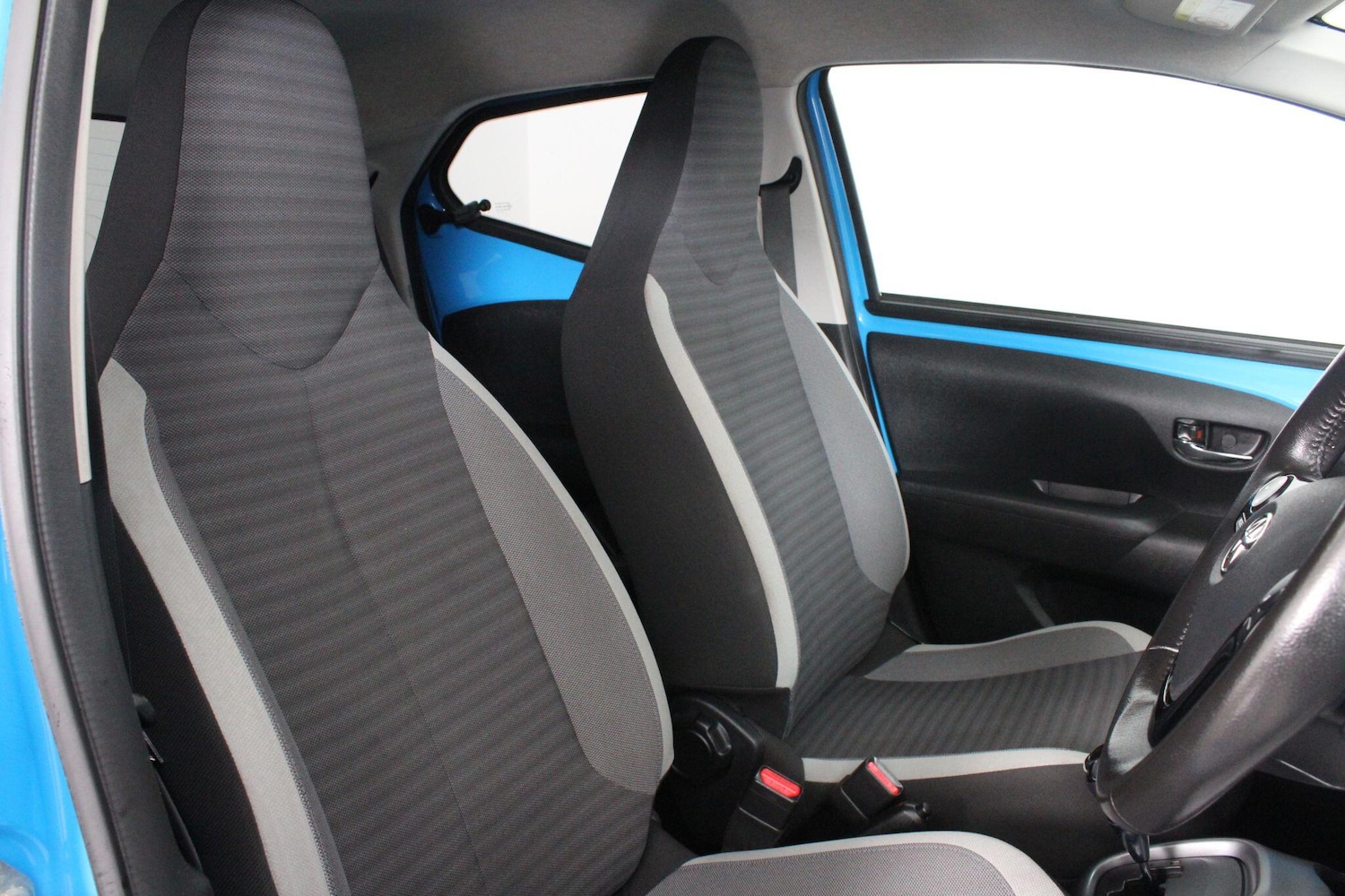 Used Toyota AYGO 2018 for sale - 76991378: Photo 54