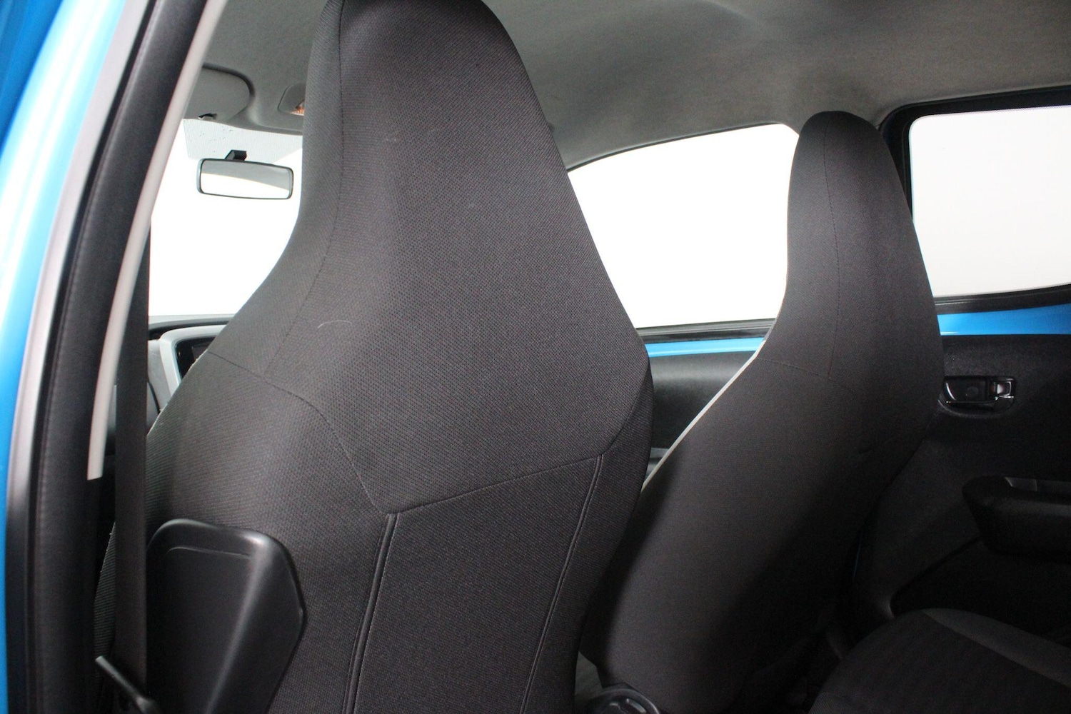 Used Toyota AYGO 2018 for sale - 76991378: Photo 56