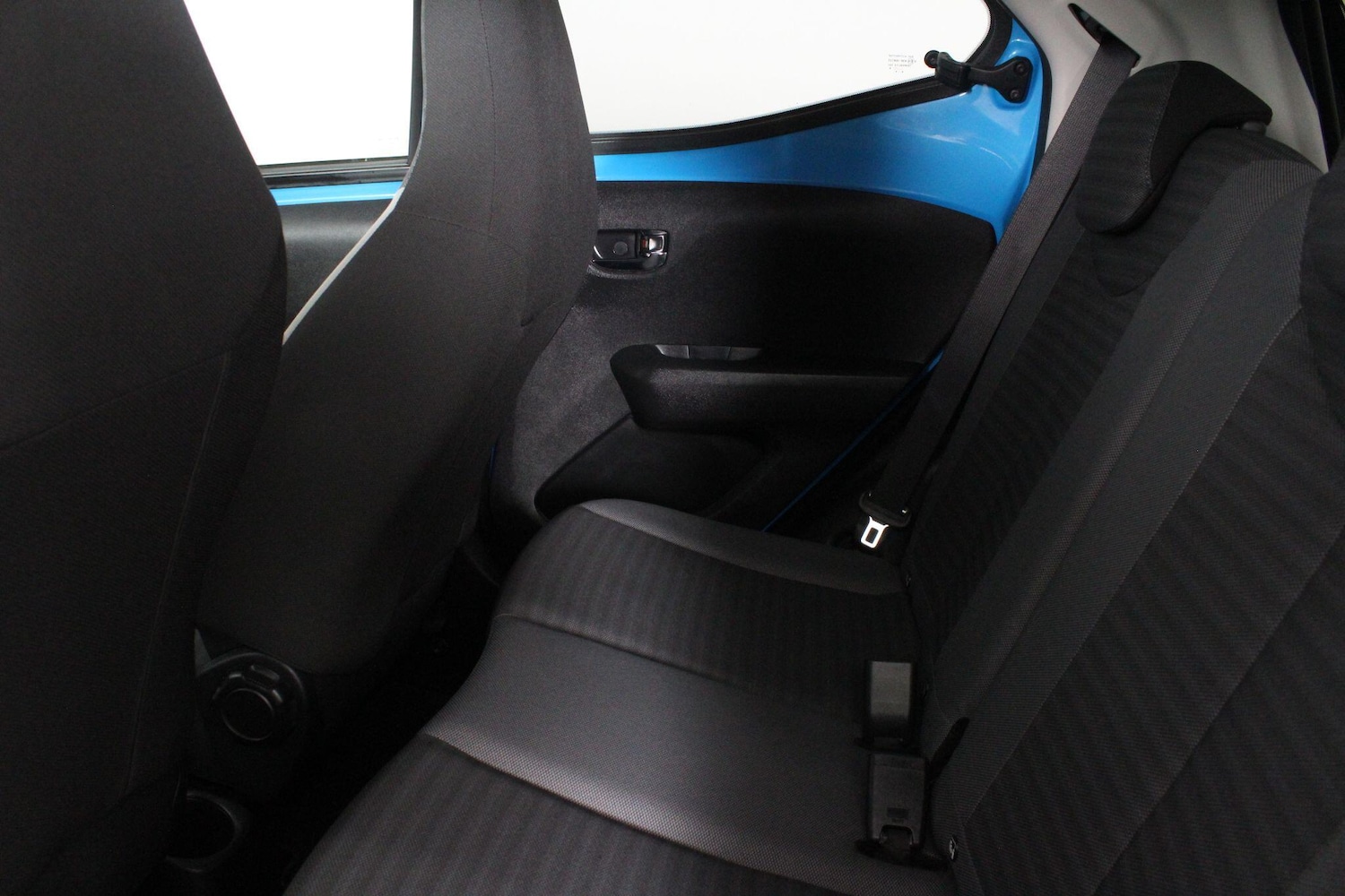 Used Toyota AYGO 2018 for sale - 76991378: Photo 57