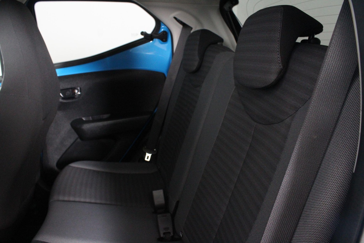 Used Toyota AYGO 2018 for sale - 76991378: Photo 59