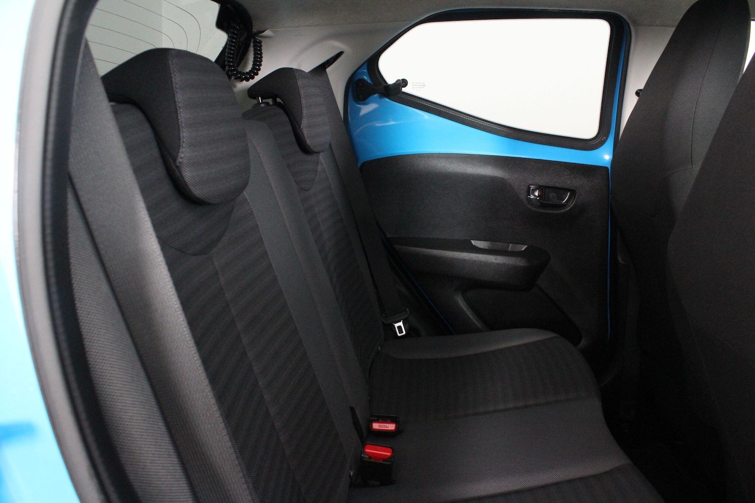 Used Toyota AYGO 2018 for sale - 76991378: Photo 60