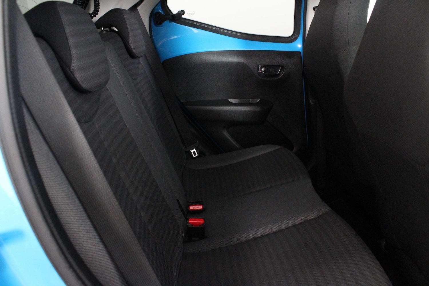 Used Toyota AYGO 2018 for sale - 76991378: Photo 61