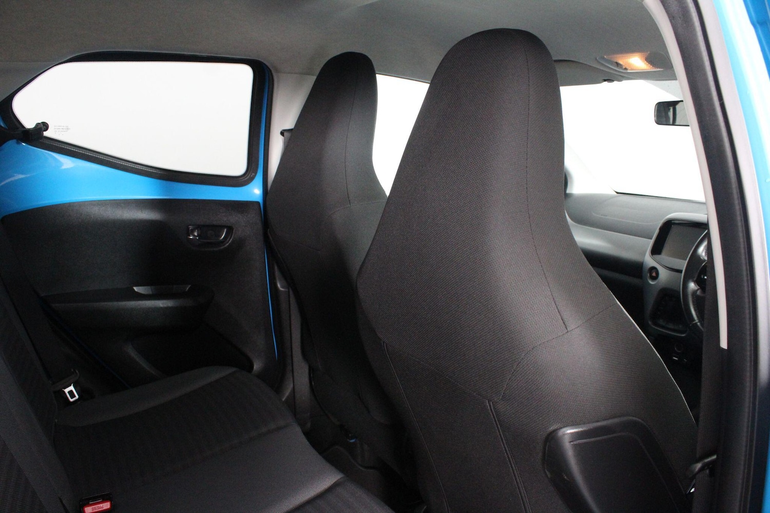 Used Toyota AYGO 2018 for sale - 76991378: Photo 62