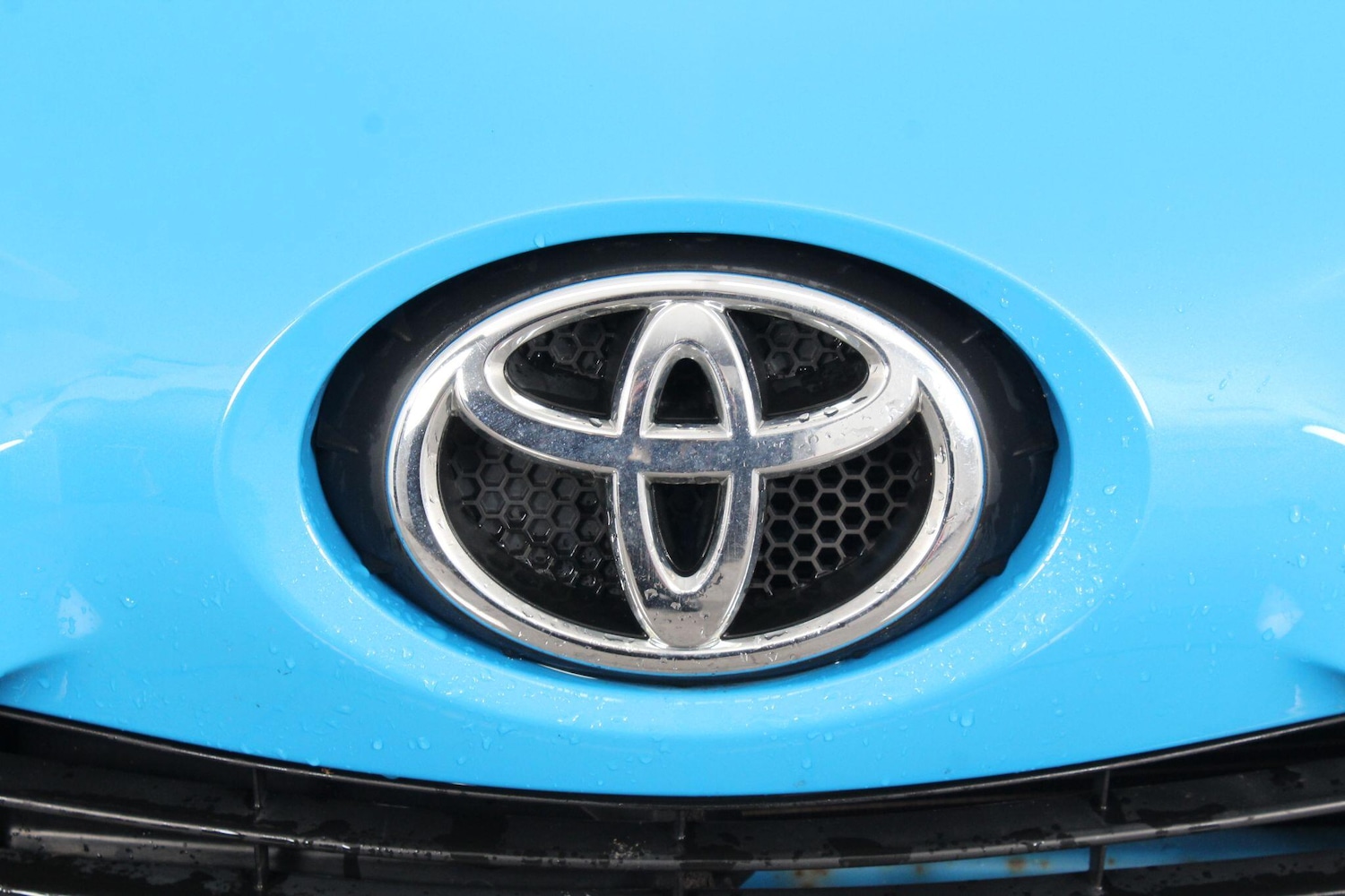 Used Toyota AYGO 2018 for sale - 76991378: Photo 66