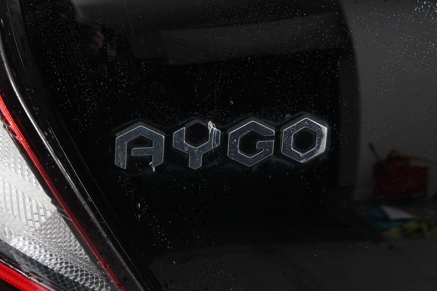 Used Toyota AYGO 2018 for sale - 76991378: Photo 67