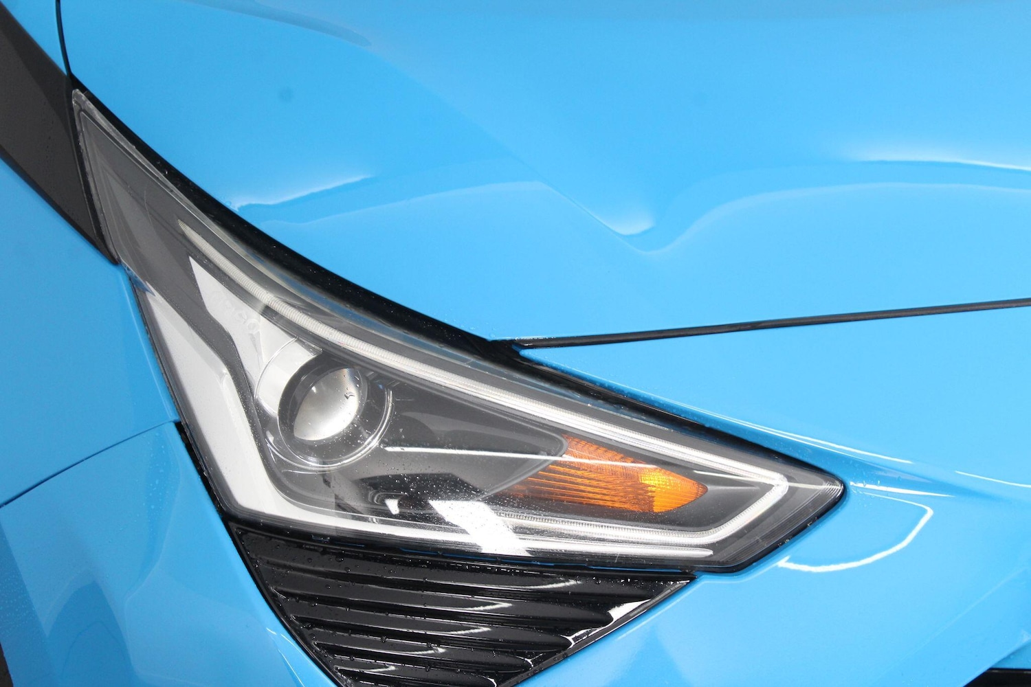 Used Toyota AYGO 2018 for sale - 76991378: Photo 69