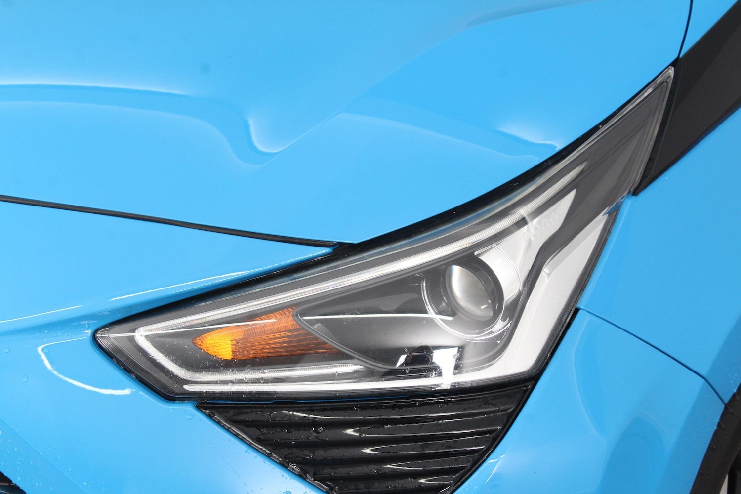 Used Toyota AYGO 2018 for sale - 76991378: Photo 70