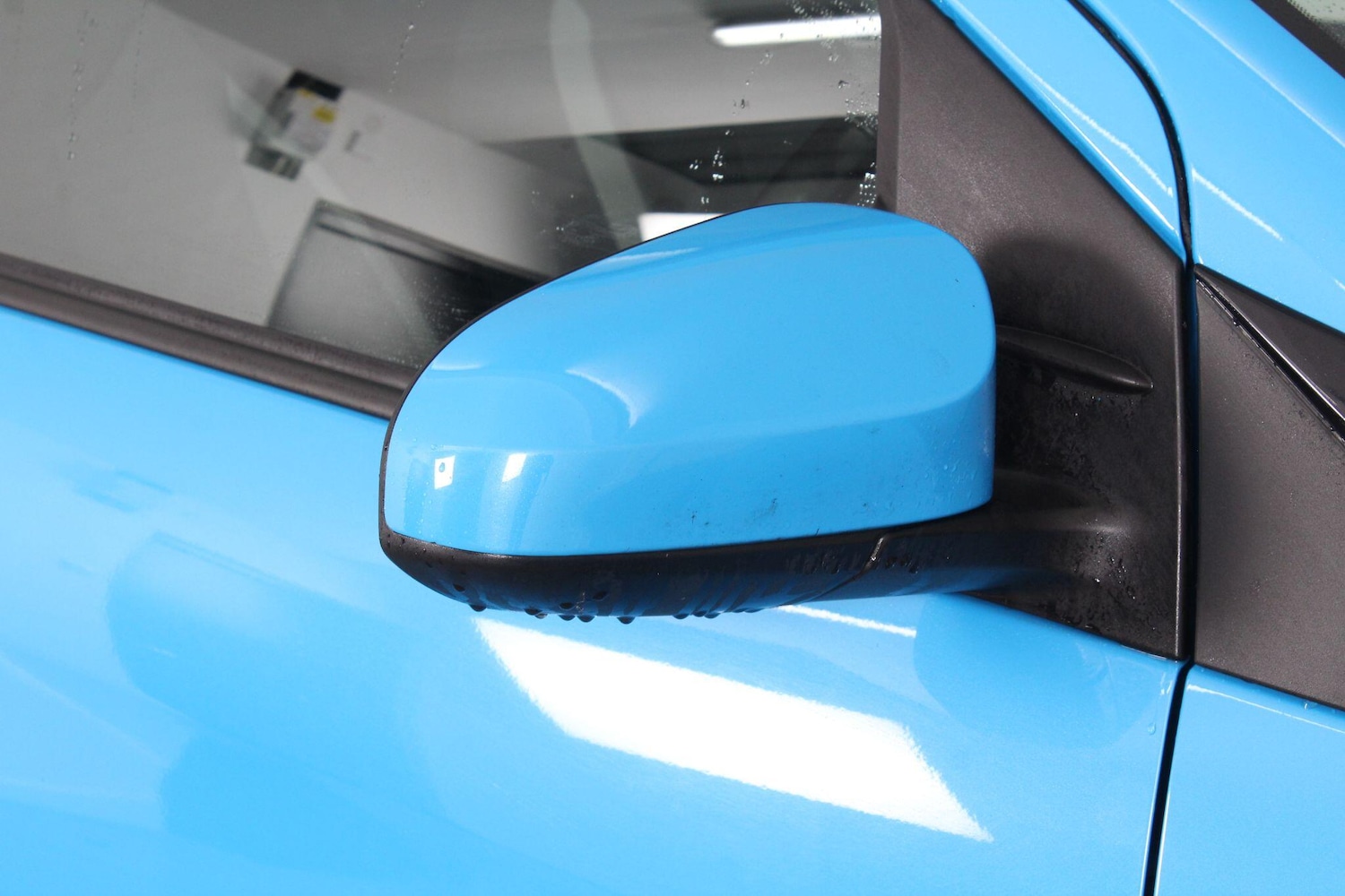 Used Toyota AYGO 2018 for sale - 76991378: Photo 72