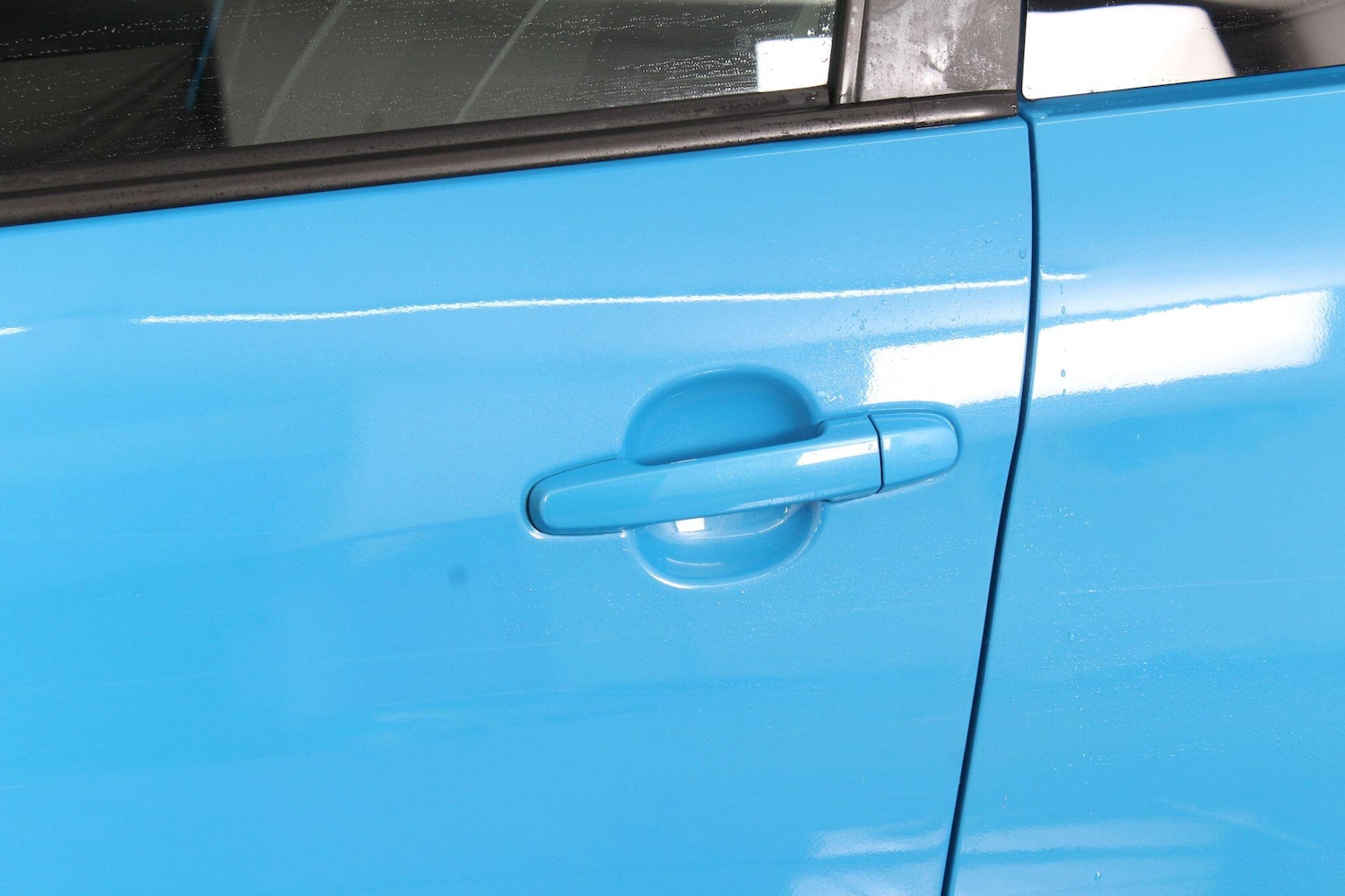 Used Toyota AYGO 2018 for sale - 76991378: Photo 74