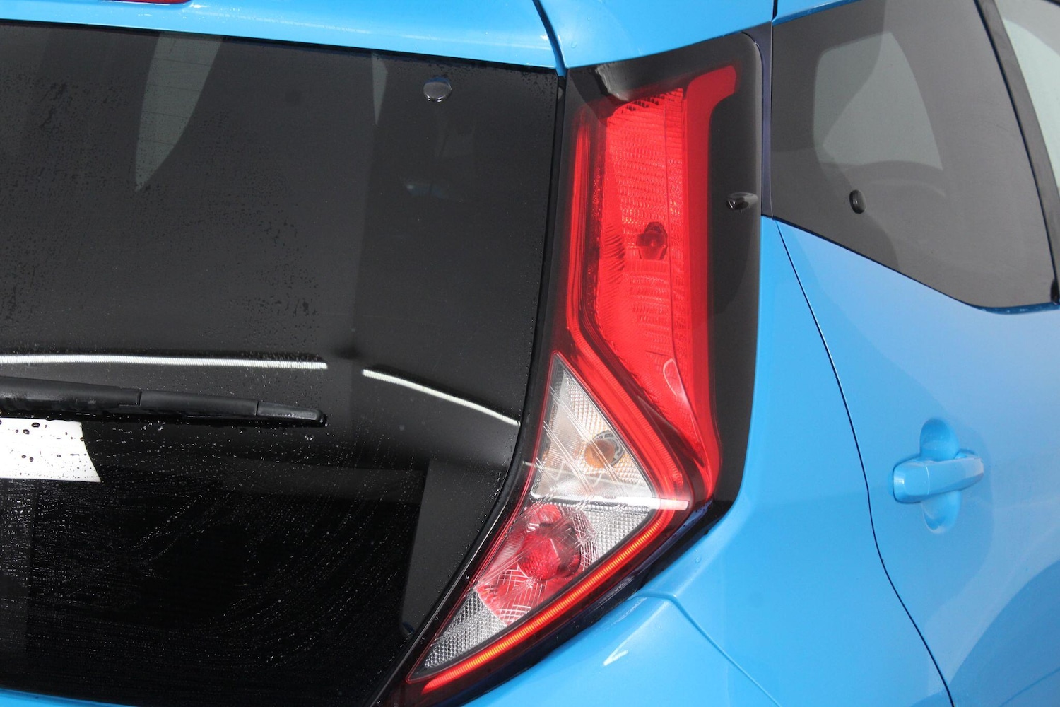 Used Toyota AYGO 2018 for sale - 76991378: Photo 76