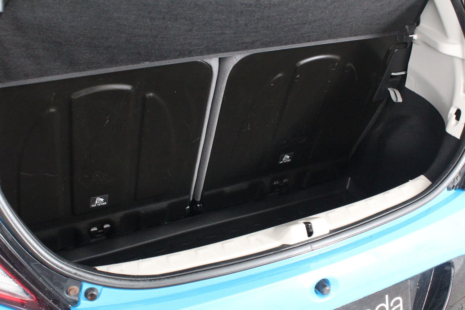 Used Toyota AYGO 2018 for sale - 76991378: Photo 77