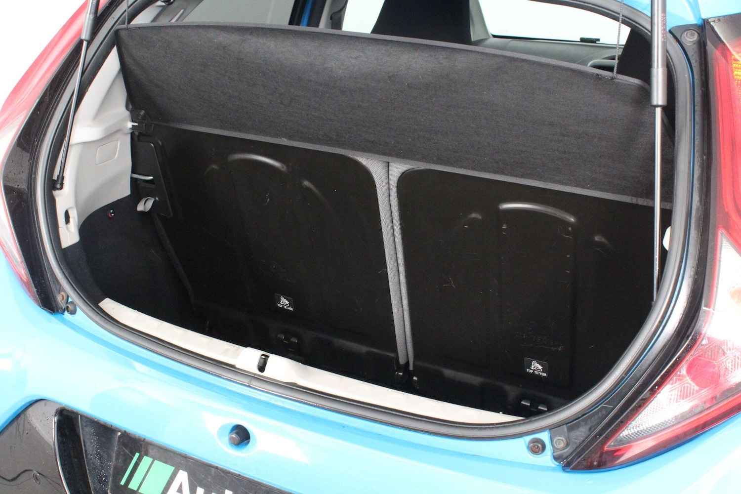 Used Toyota AYGO 2018 for sale - 76991378: Photo 78