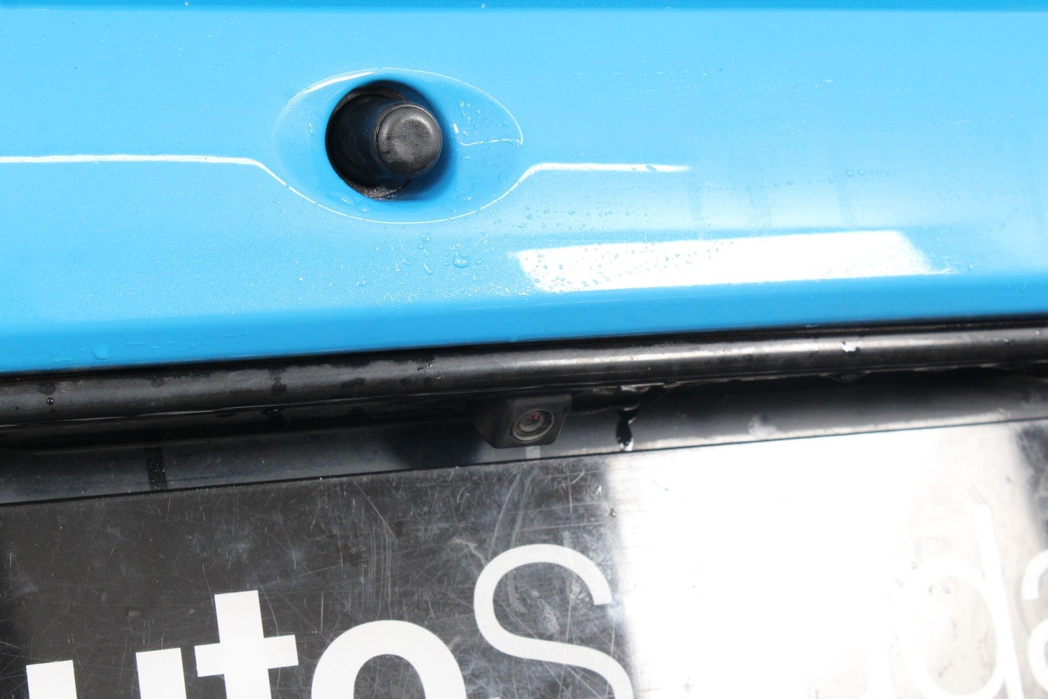 Used Toyota AYGO 2018 for sale - 76991378: Photo 79