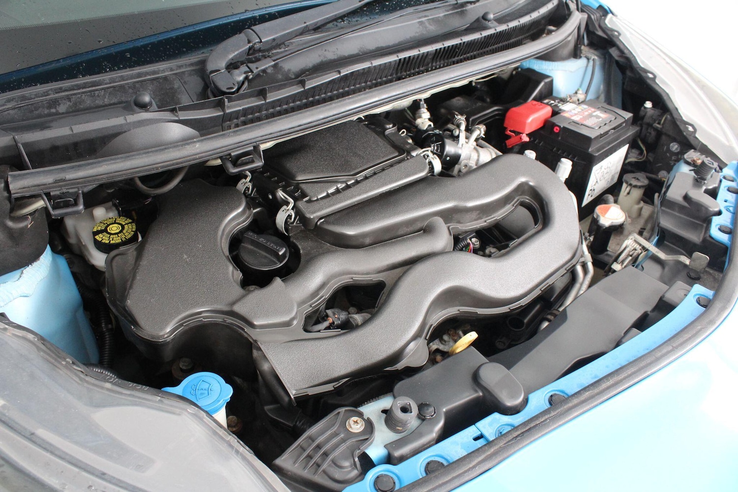 Used Toyota AYGO 2018 for sale - 76991378: Photo 80