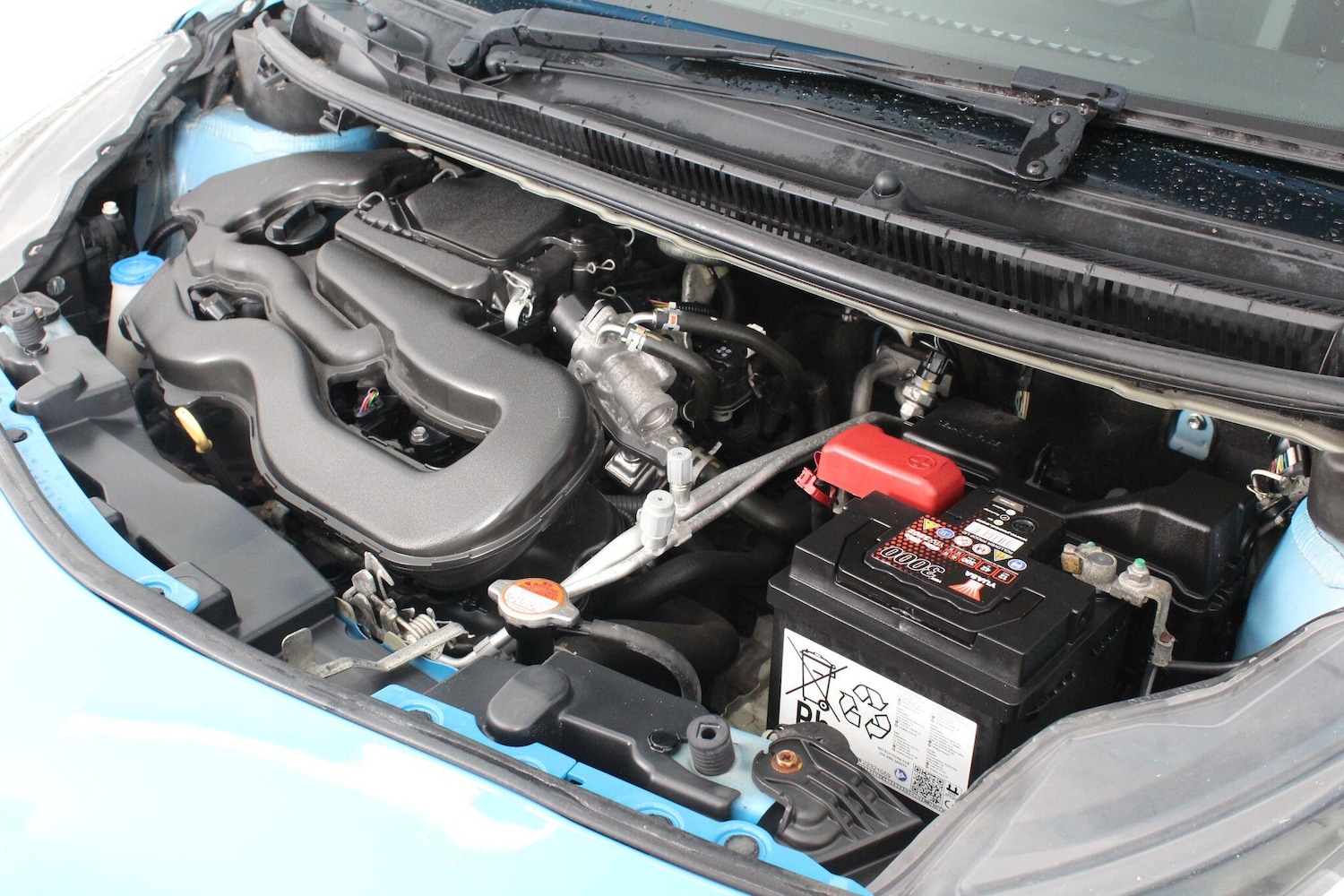 Used Toyota AYGO 2018 for sale - 76991378: Photo 81