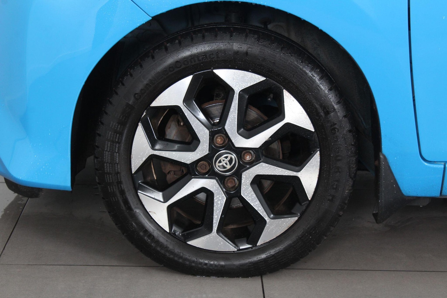 Used Toyota AYGO 2018 for sale - 76991378: Photo 84