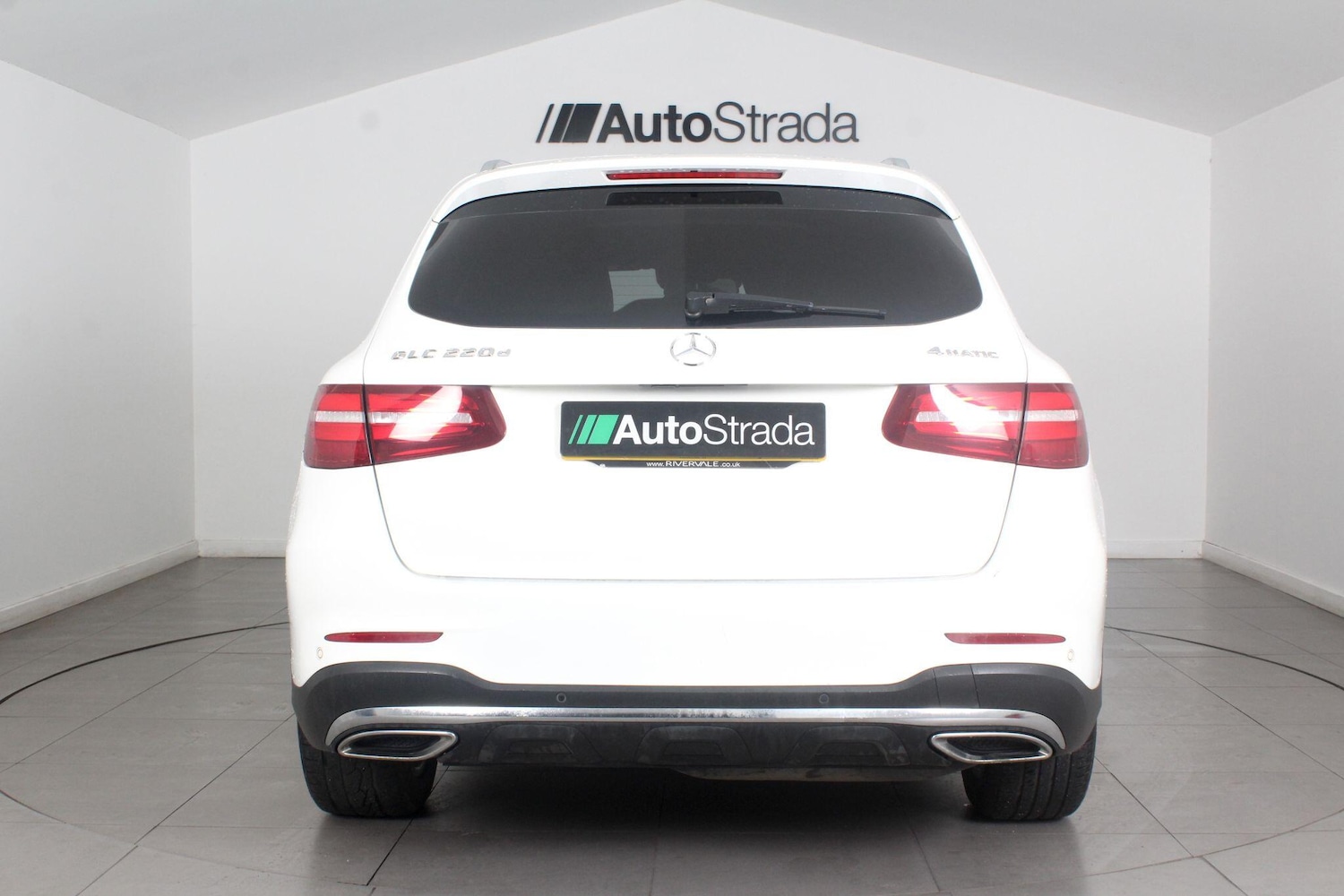 Used Mercedes-Benz GLC 2016 for sale - 77049799: Photo 10