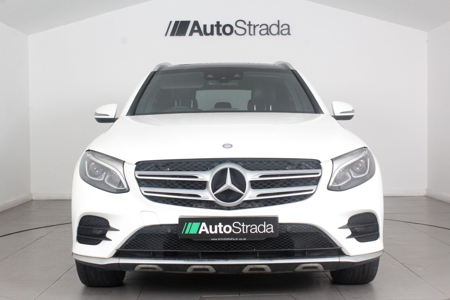 Used Mercedes-Benz GLC 2016 for sale - 77049799: Photo 14