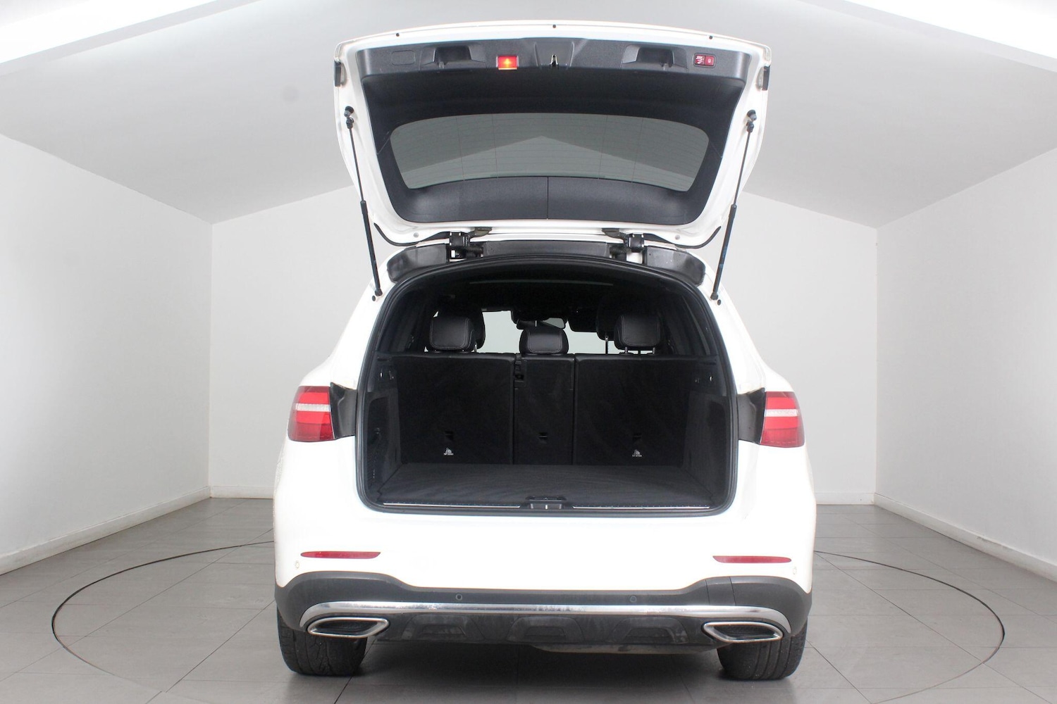 Used Mercedes-Benz GLC 2016 for sale - 77049799: Photo 19