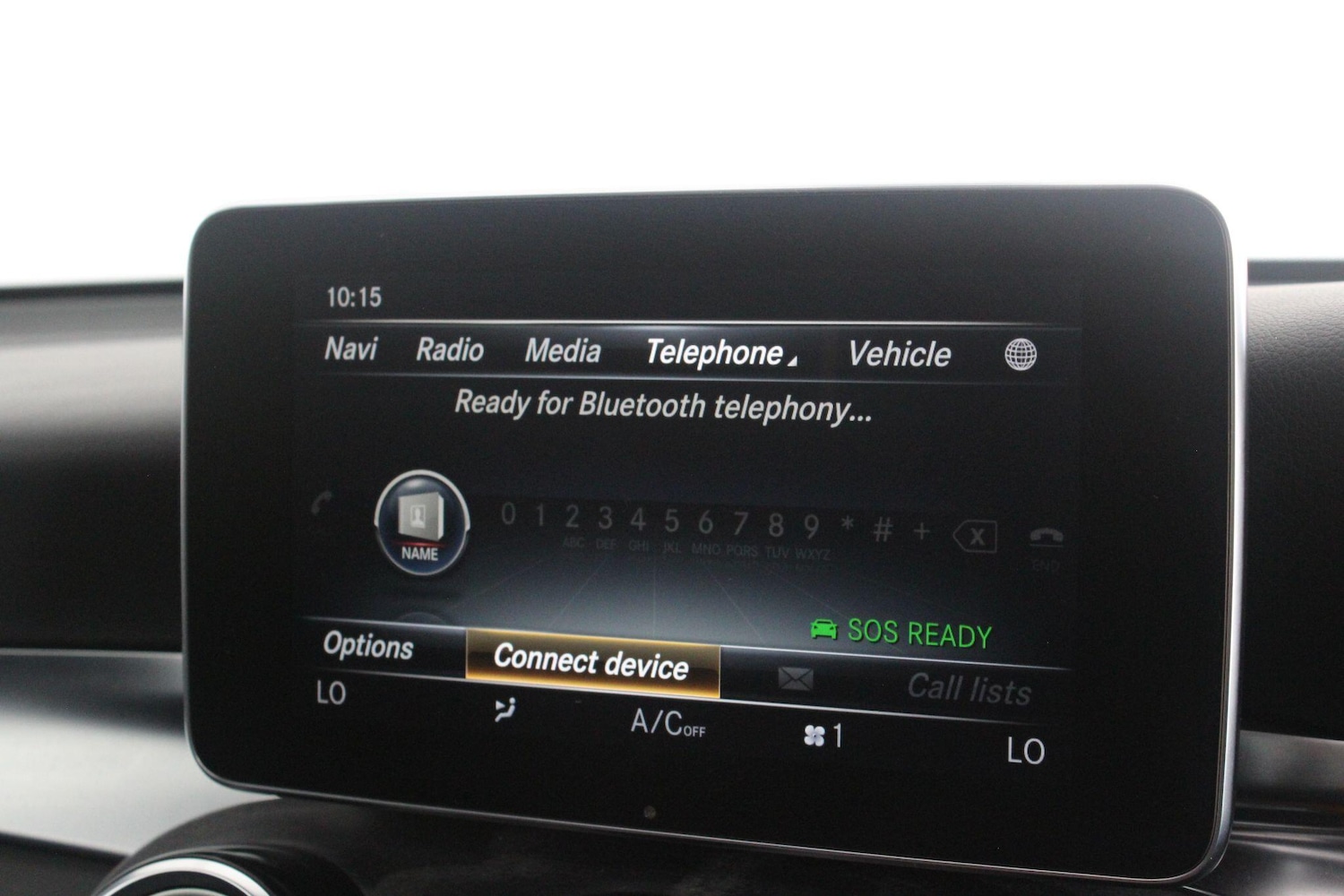 Used Mercedes-Benz GLC 2016 for sale - 77049799: Photo 34