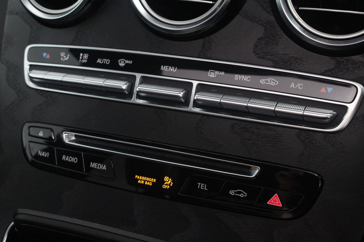 Used Mercedes-Benz GLC 2016 for sale - 77049799: Photo 43