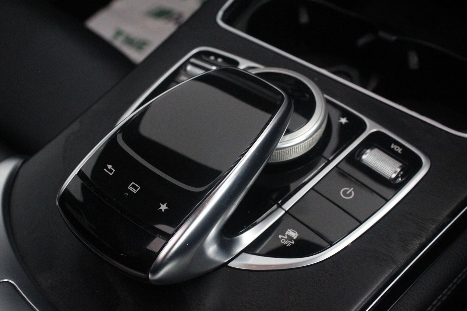 Used Mercedes-Benz GLC 2016 for sale - 77049799: Photo 44